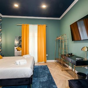 Suite con letto king size